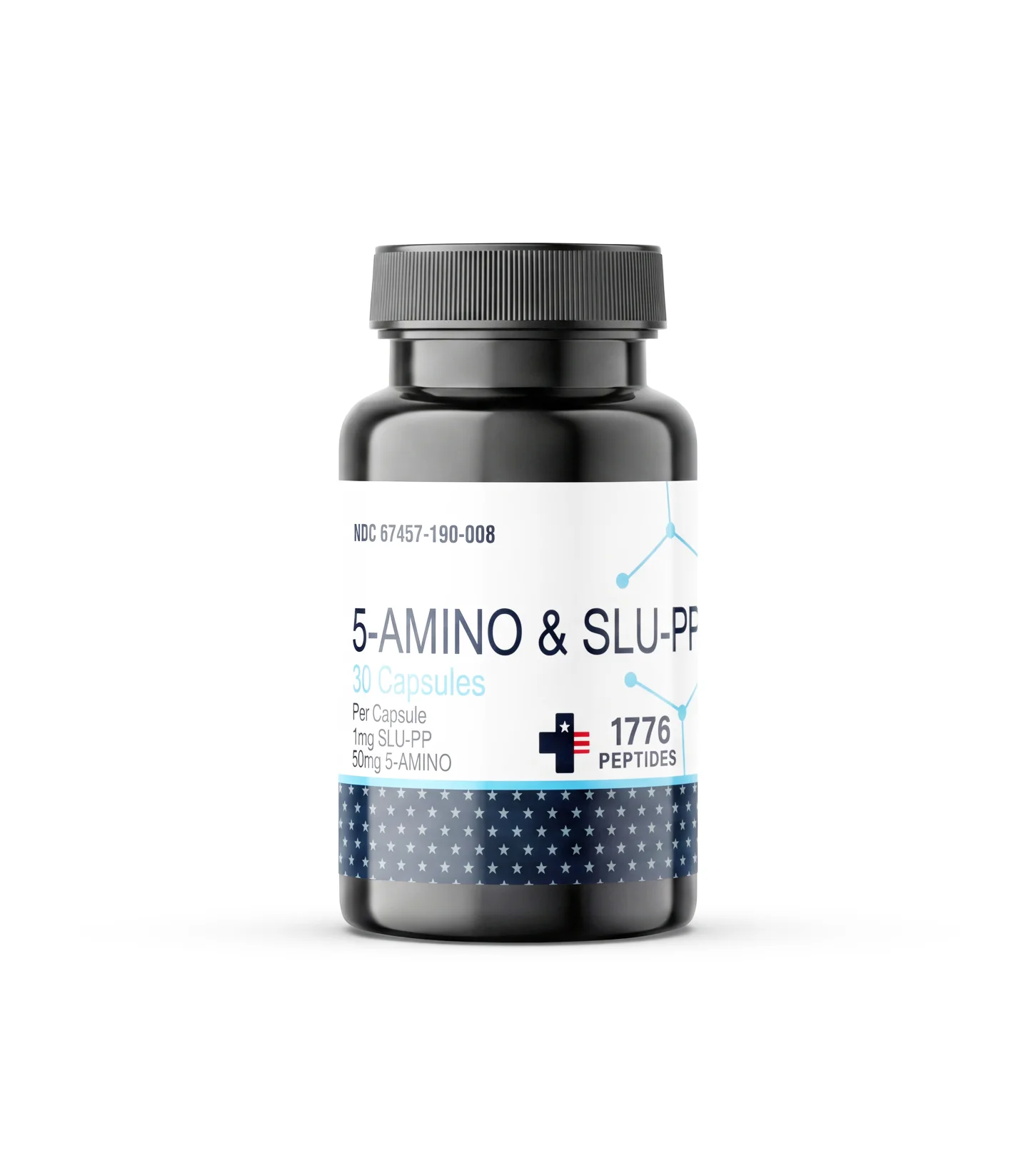 1776 Supplements