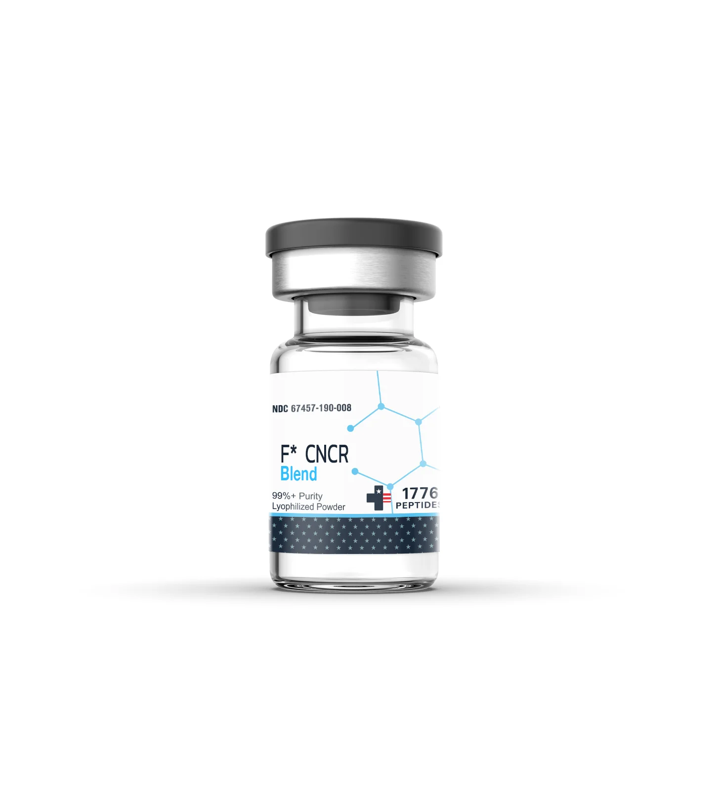 TA1 Complex 20mg
