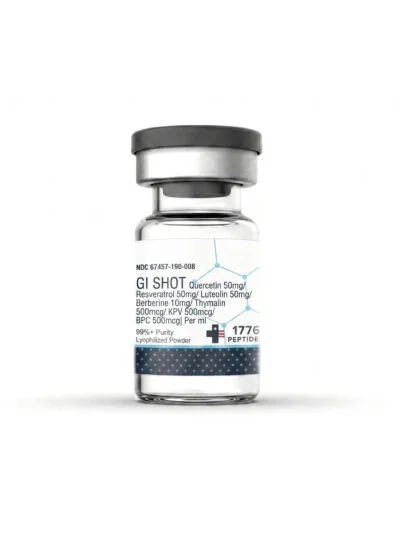 GI Shot