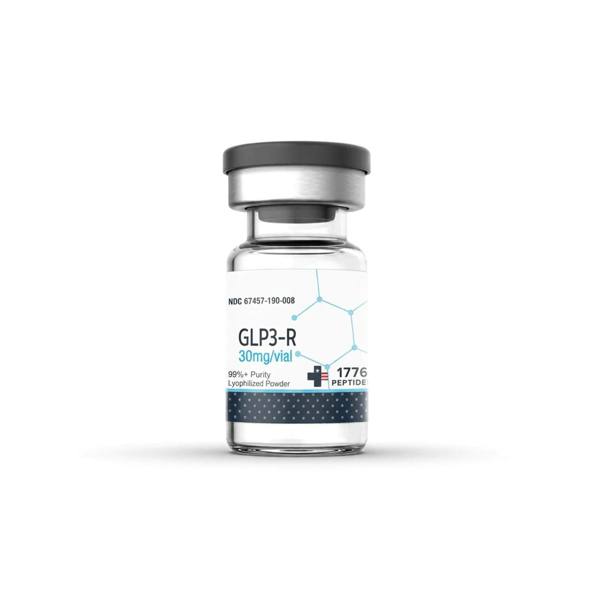 RT Peptide 30mg