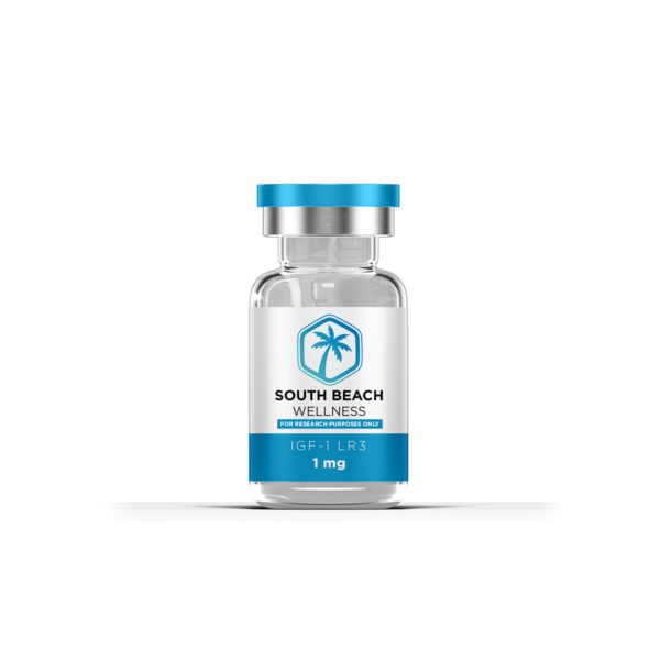 IGF-1 LR3 1mg