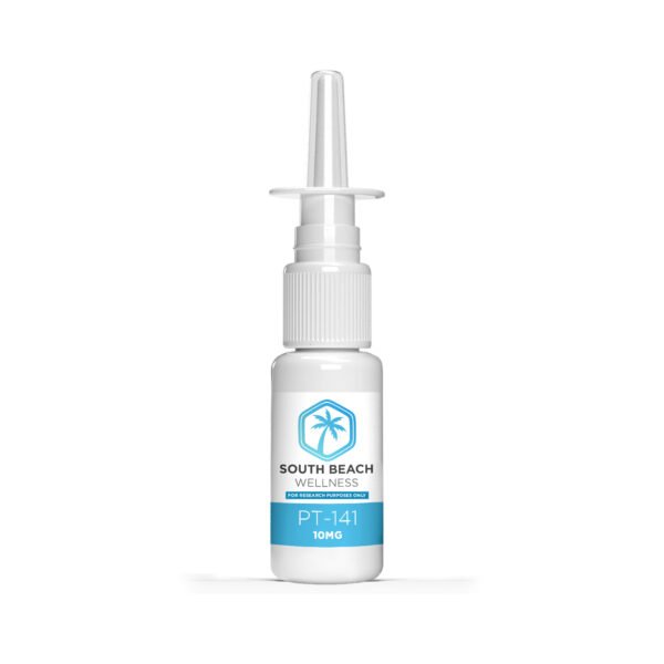 PT-141 Spray 10mg