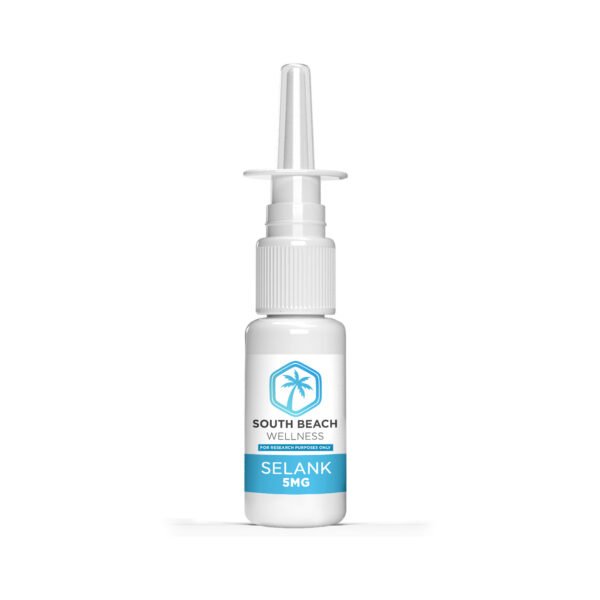 Selank Spray 5mg