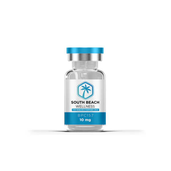 BPC-157 10mg