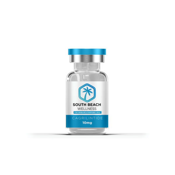 Cagrilintide 10mg