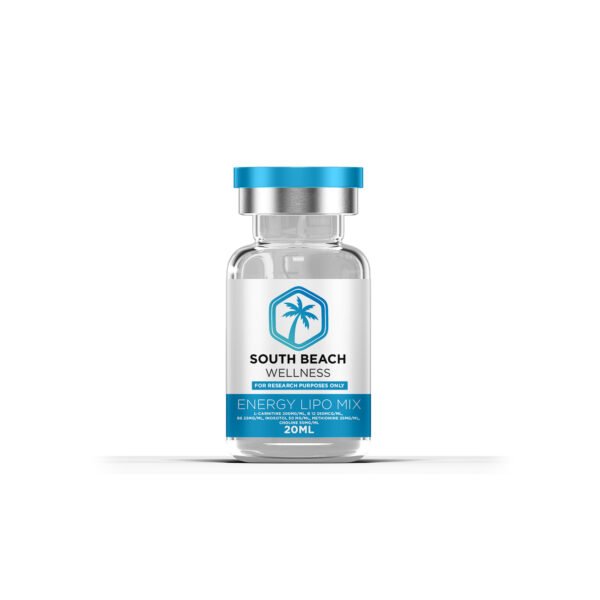 Energy Lipo 20ml