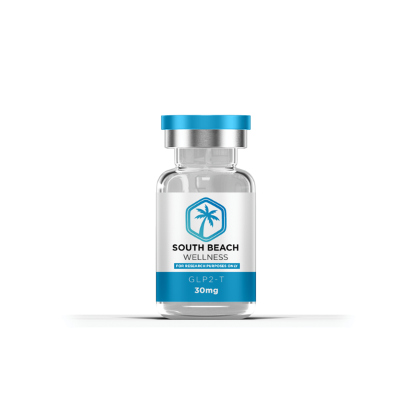 TZ Peptide 30mg