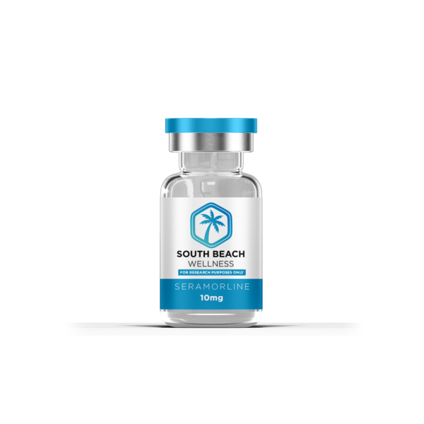 Sermorelin 10mg