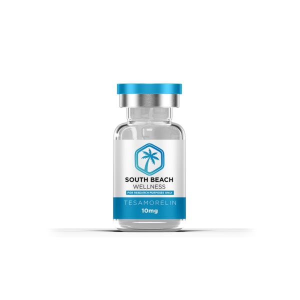 Tesamorelin 10mg