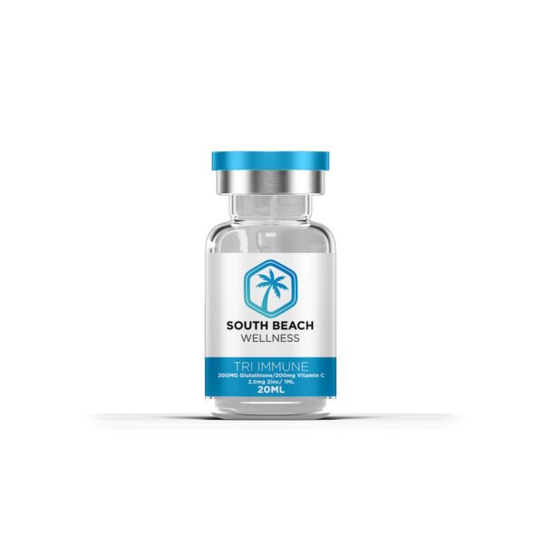 Tri Immune Boost 20ml