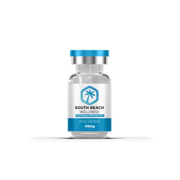 Wolverine 40mg