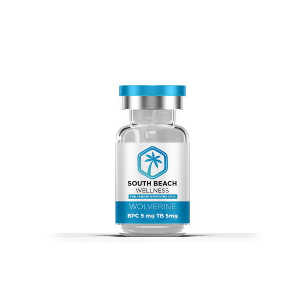 Wolverine 5/5mg